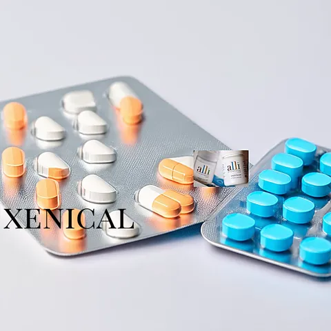 Xenical 84 capsulas comprar